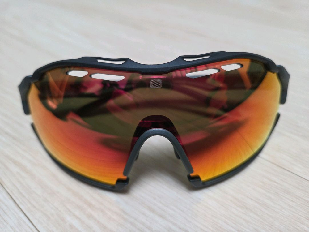 루디 컷라인 선글라스--3