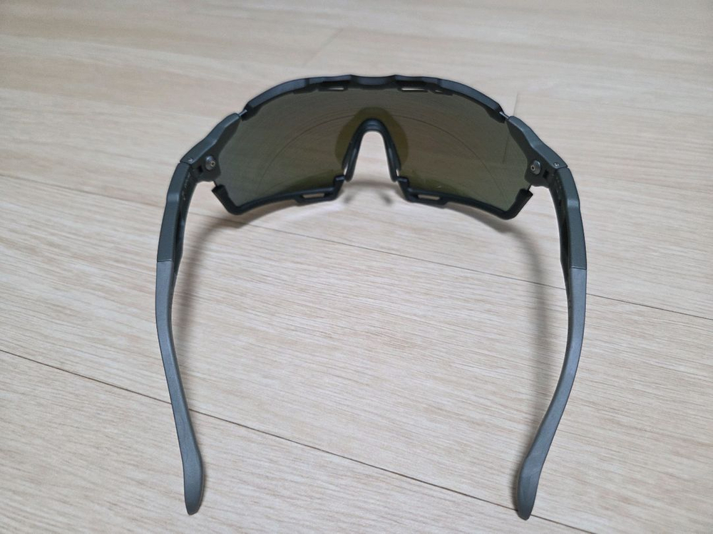 루디 컷라인 선글라스--4