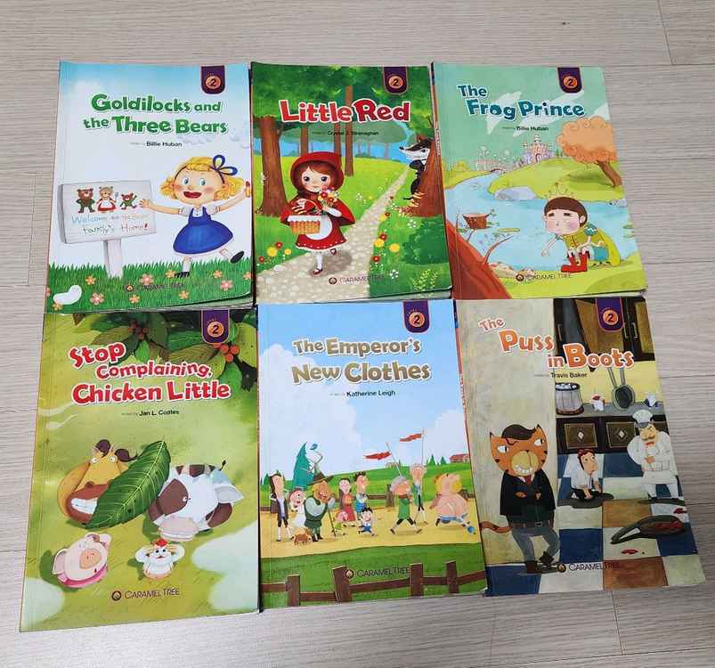 정상어학원 DSC1 스토리북--0