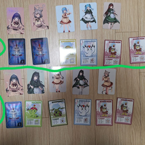 스텔라이브 쿠크다스 디지몬 25주년 포토카드 1주년