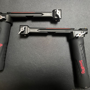 스몰리그 듀얼핸들 SR3027 (듀얼 핸드 그립)