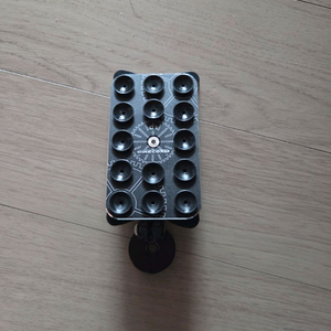 QIRECORD 안투오 Q1-A 스마트폰 스템캡 탑캡 거치대 마운트 핸드폰 휴대폰