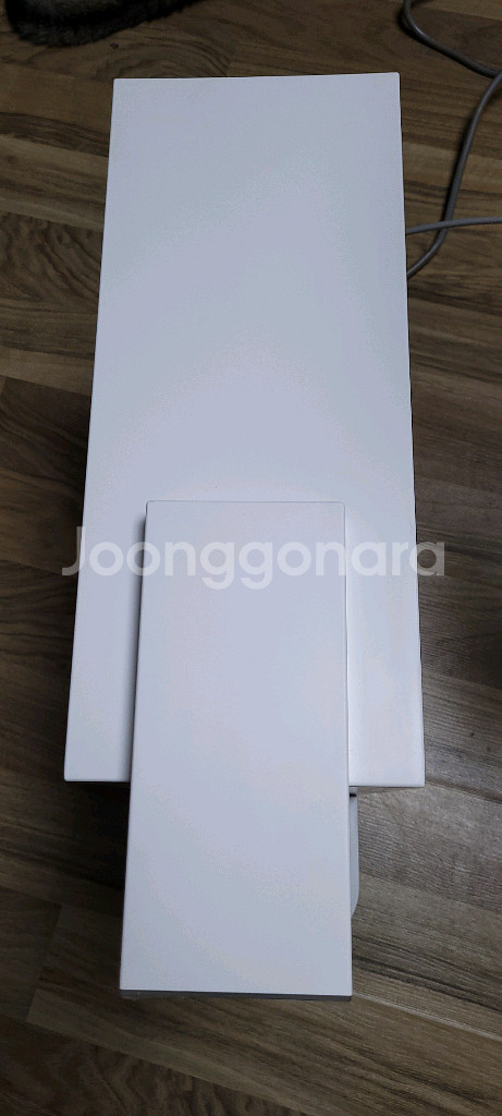 엘지퓨리케어 오브제 507AWB 정수기--2