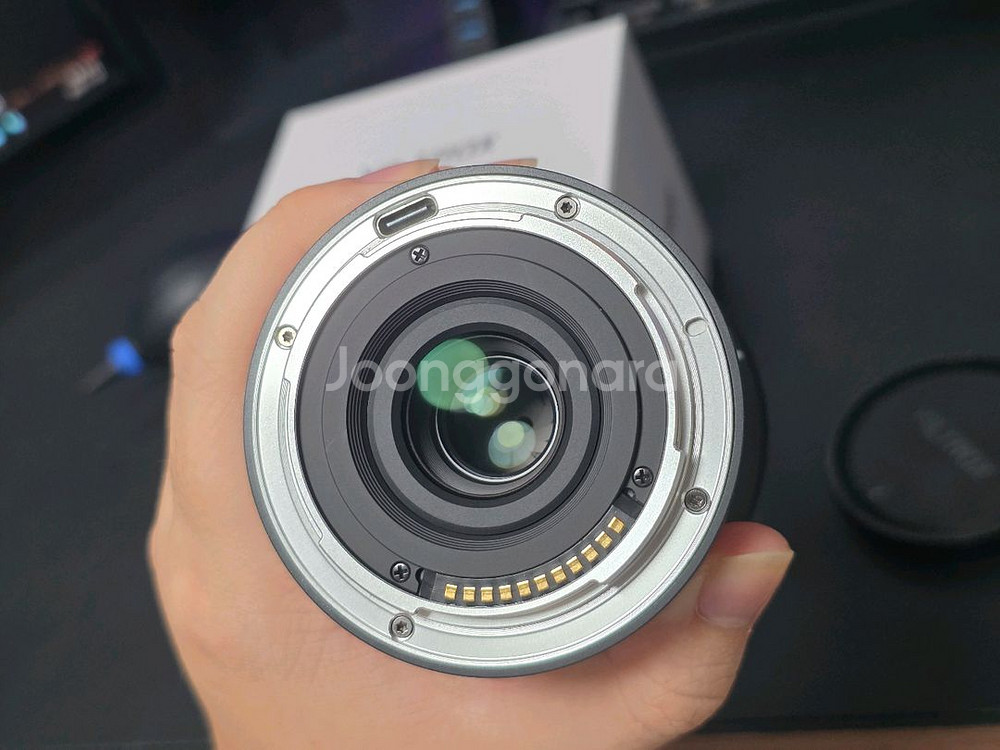 빌트록스56mm f1.7 z마운트+52mm호야 UX2--4