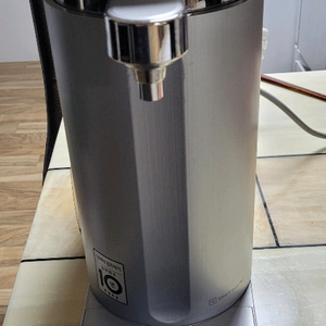 22년 엘지퓨리케어 녕온정 정수기