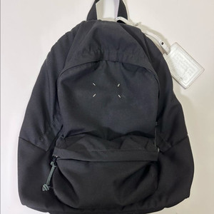 [os] 메종 마르지엘라 스테레오타입 백팩