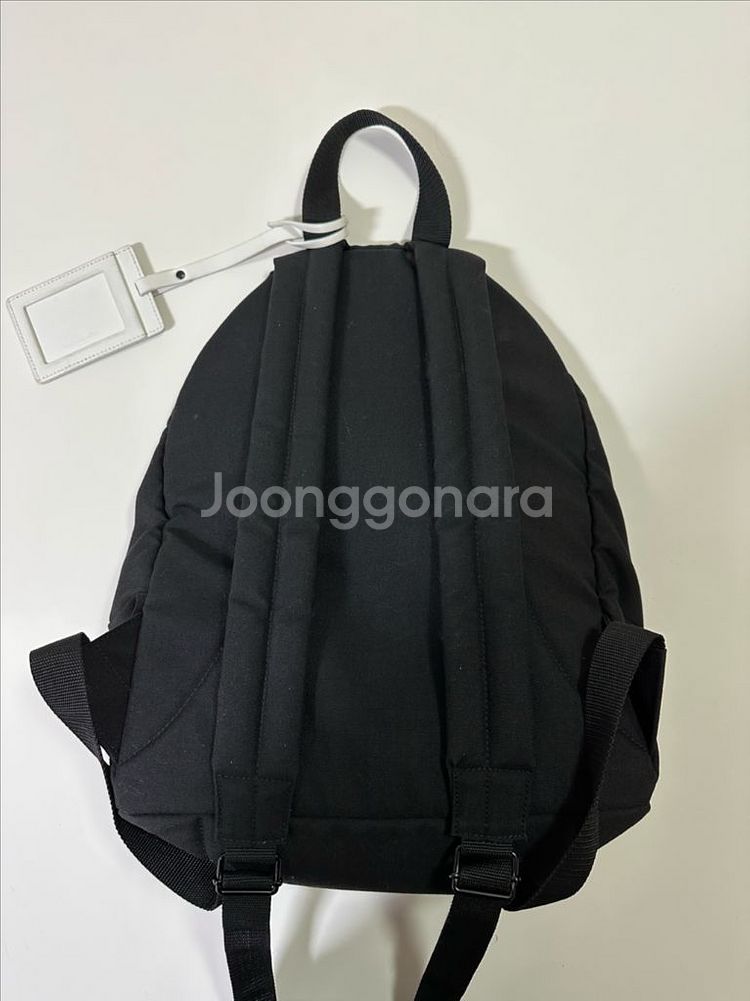 [os] 메종 마르지엘라 스테레오타입 백팩--1