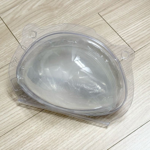 뽕브라몰 웨딩브라 누브라 투명브라 웨딩드레스브라 이미지