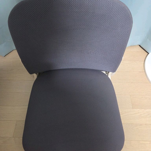 시디즈 좌식의자