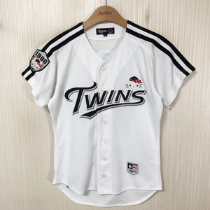 KBO LG트윈스X헬로키티 콜라보유니폼/져지 9호(80) #55 채은성