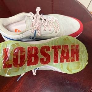 나이키 DM9024-146 골프화 롭스타