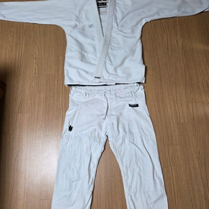 킹즈 코어 주짓수 도복