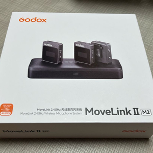 고독스 무브링크 M2 마이크 (movelink)
