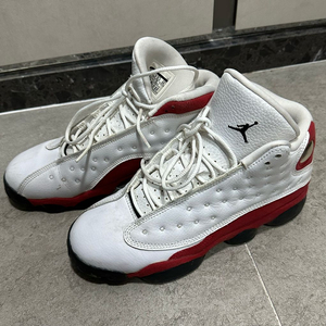 나이키 에어조던 13