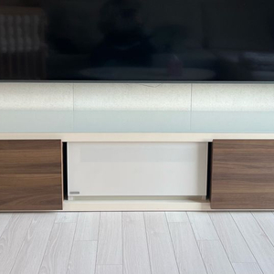 리바트 TV장 거실장