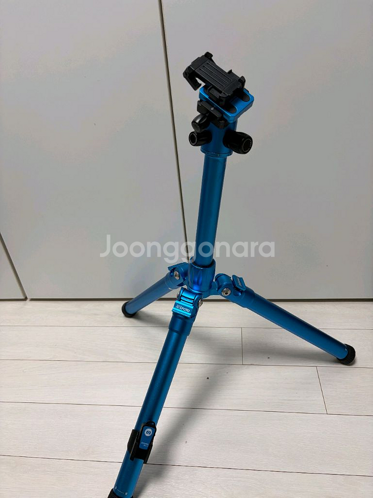 MeFOTO 미포토 여행용 삼각대 MF05 판매합니다.--0