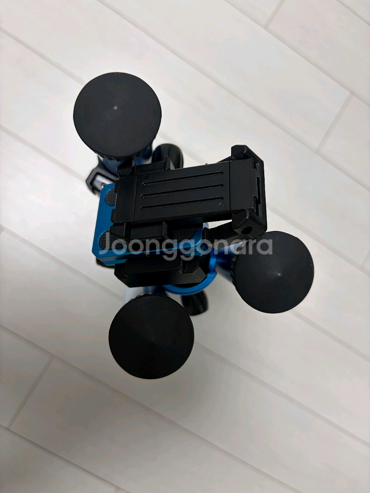 MeFOTO 미포토 여행용 삼각대 MF05 판매합니다.--2