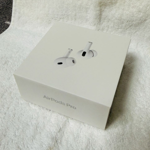 에어팟 프로 2세대 PRO A2700 무선이어폰