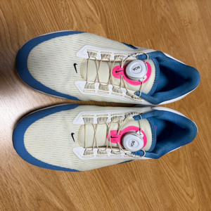 나이키 에어 줌 인피니티 투어 넥스트% BOA 와이드 265cm