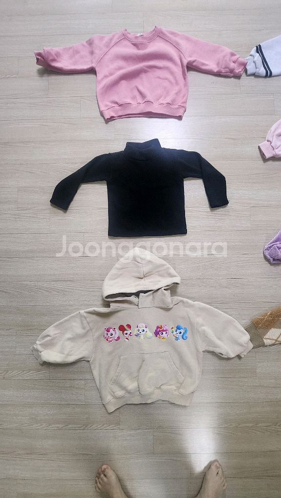 여아옷9호.m일괄 2만원--1