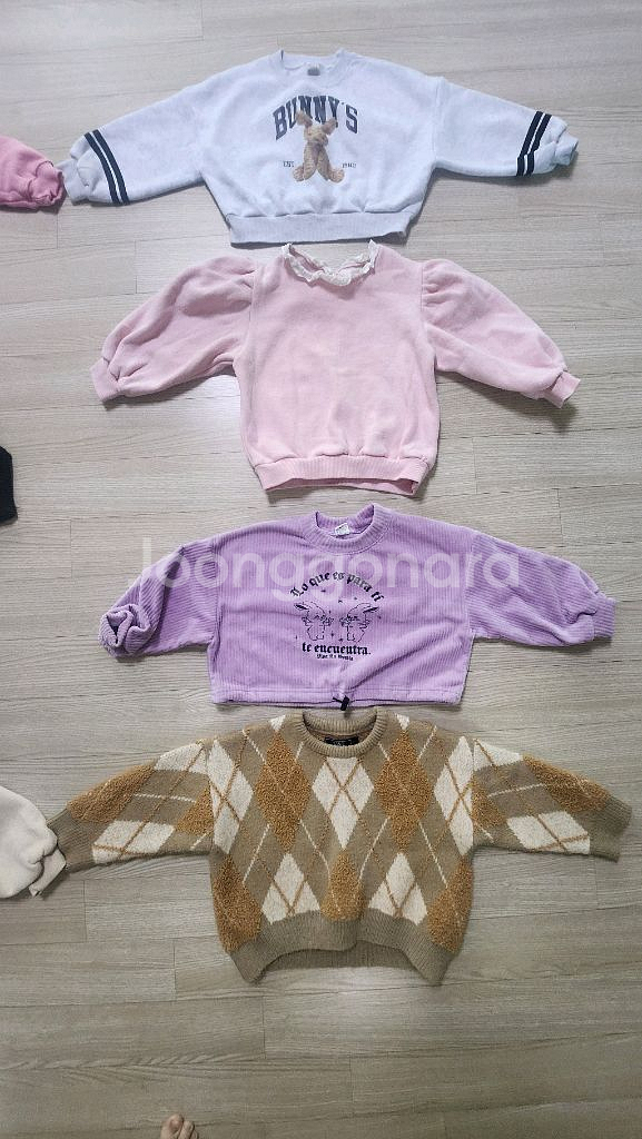 여아옷9호.m일괄 2만원--2