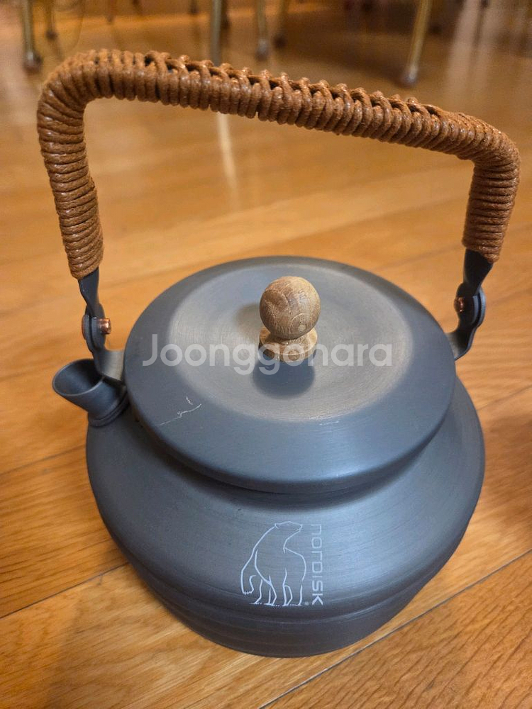 노르디스크케틀주전자--0