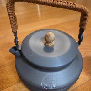 노르디스크케틀주전자