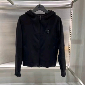 어메이징크리 여성 골프 에어로테크 스웨터 자켓