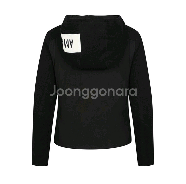 어메이징크리 여성 골프 에어로테크 스웨터 자켓--3