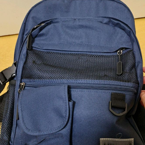 아웃도어 슬링백