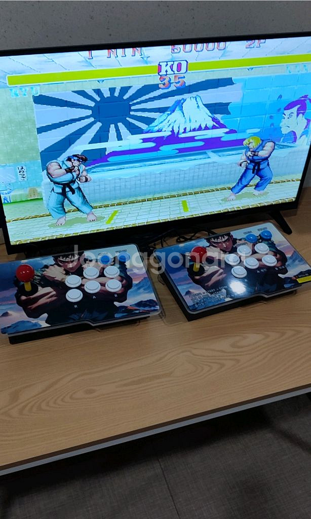 환불가능)월광보합 레트로 게임기(새제품)일체형/분리형선택(배달가능--0