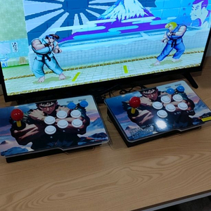 환불가능)월광보합 레트로 게임기(새제품)일체형/분리형선택(배달가능