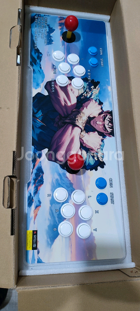 환불가능)월광보합 레트로 게임기(새제품)일체형/분리형선택(배달가능--2