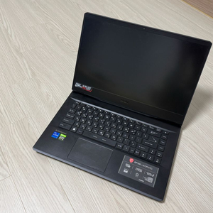 MSI GP66 Leopard 11UG 게이밍 노트북