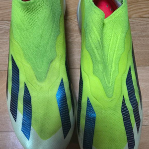 아디다스 크레이지 패스트 이미지