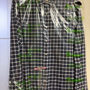 지오다노 옥스포드 셔츠 남방