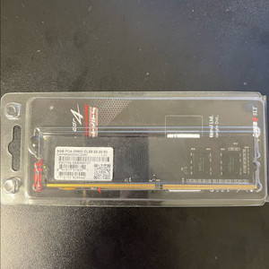 geil DDR4-25600 8GB 램 메모리 이미지