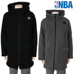 엔비에이(NBA) 누빔 후드점퍼 / 사이즈 L / 반값택배 포함가