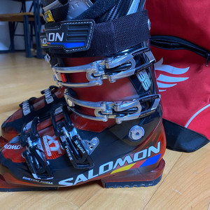 살로몬 / NORDICA 스키부츠 240-245 판매