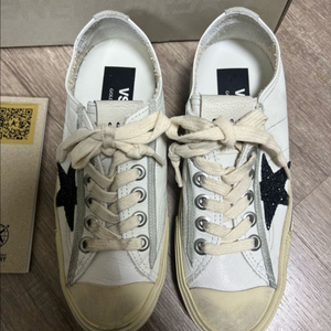 골든구스 여성 브이스타 (새상품)