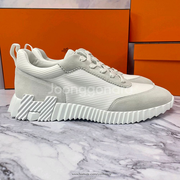 에르메스 바운싱스니커즈 새상품44--0