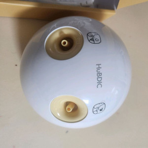 휴비딕 크린노즈 전동식 인공용 흡입기 HNA-1000Y