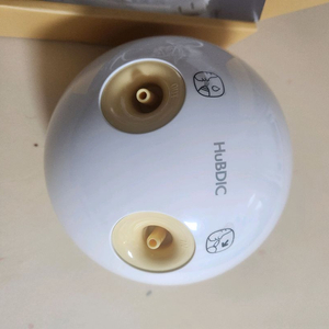 휴비딕 크린노즈 전동식 인공용 흡입기 HNA-1000Y