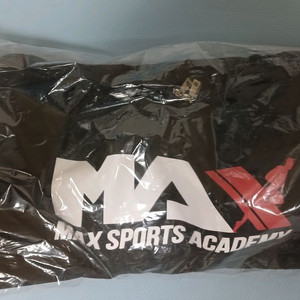 맥스 체대입시 가방 (새상품)