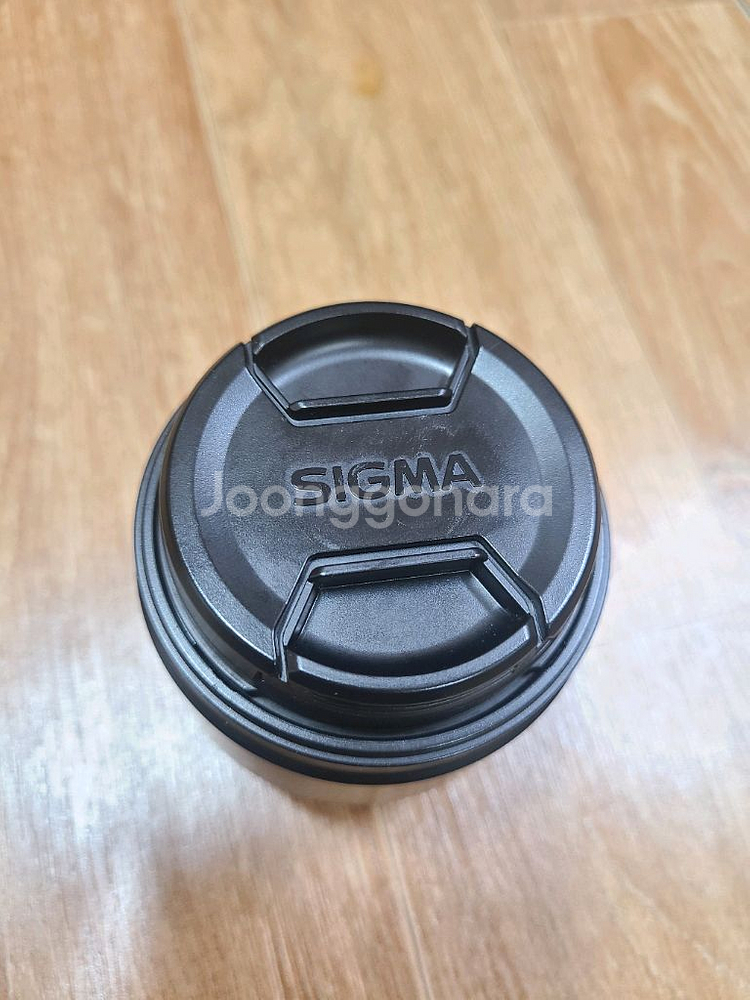 시그마 28-70 f2.8-4 DG 렌즈(캐논)--0