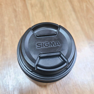 시그마 28-70 f2.8-4 DG 렌즈(캐논)