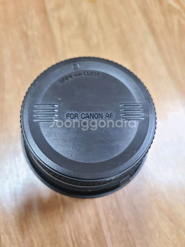 시그마 28-70 f2.8-4 DG 렌즈(캐논)--1