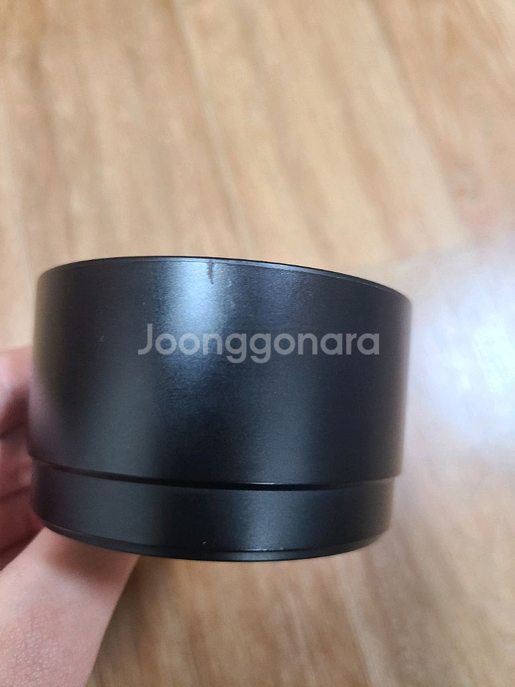 시그마 28-70 f2.8-4 DG 렌즈(캐논)--2