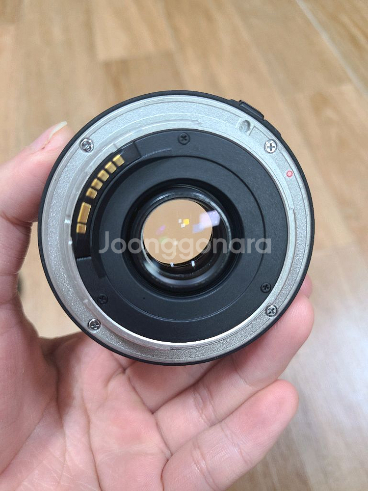 시그마 28-70 f2.8-4 DG 렌즈(캐논)--5