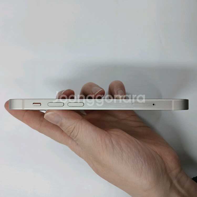 아이폰13미니 256기가 스타라이트 왕십리중고폰 공기계 알뜰폰 서브폰 택배가능--2